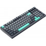 Клавиатура A4Tech FS300 PANDA ROCK