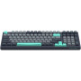 Клавиатура A4Tech FS300 PANDA ROCK
