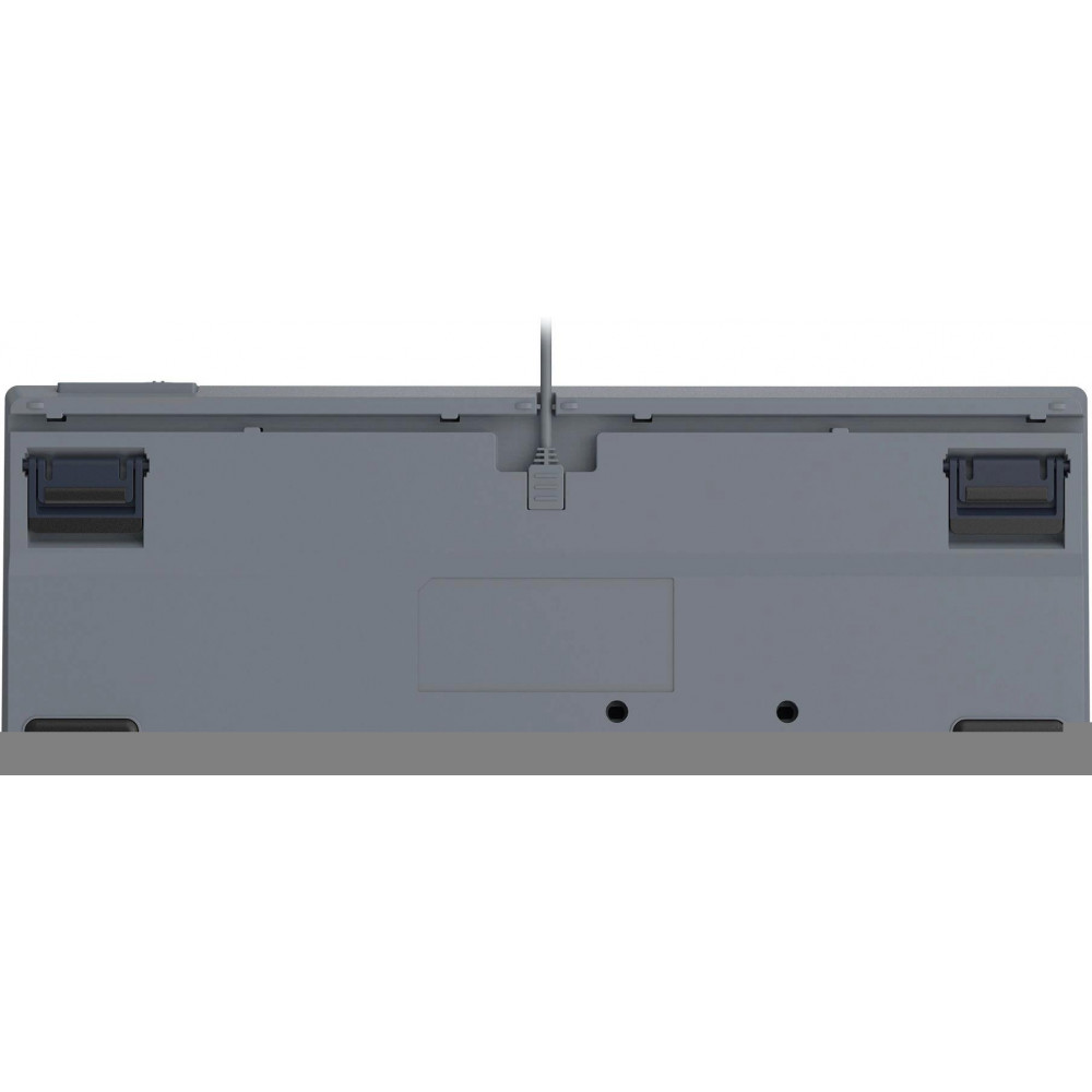 Клавиатура A4Tech FS300 PANDA ROCK