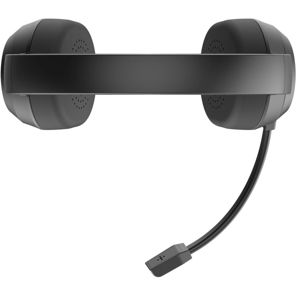 Наушники с микрофоном A4Tech FH150U BLACK