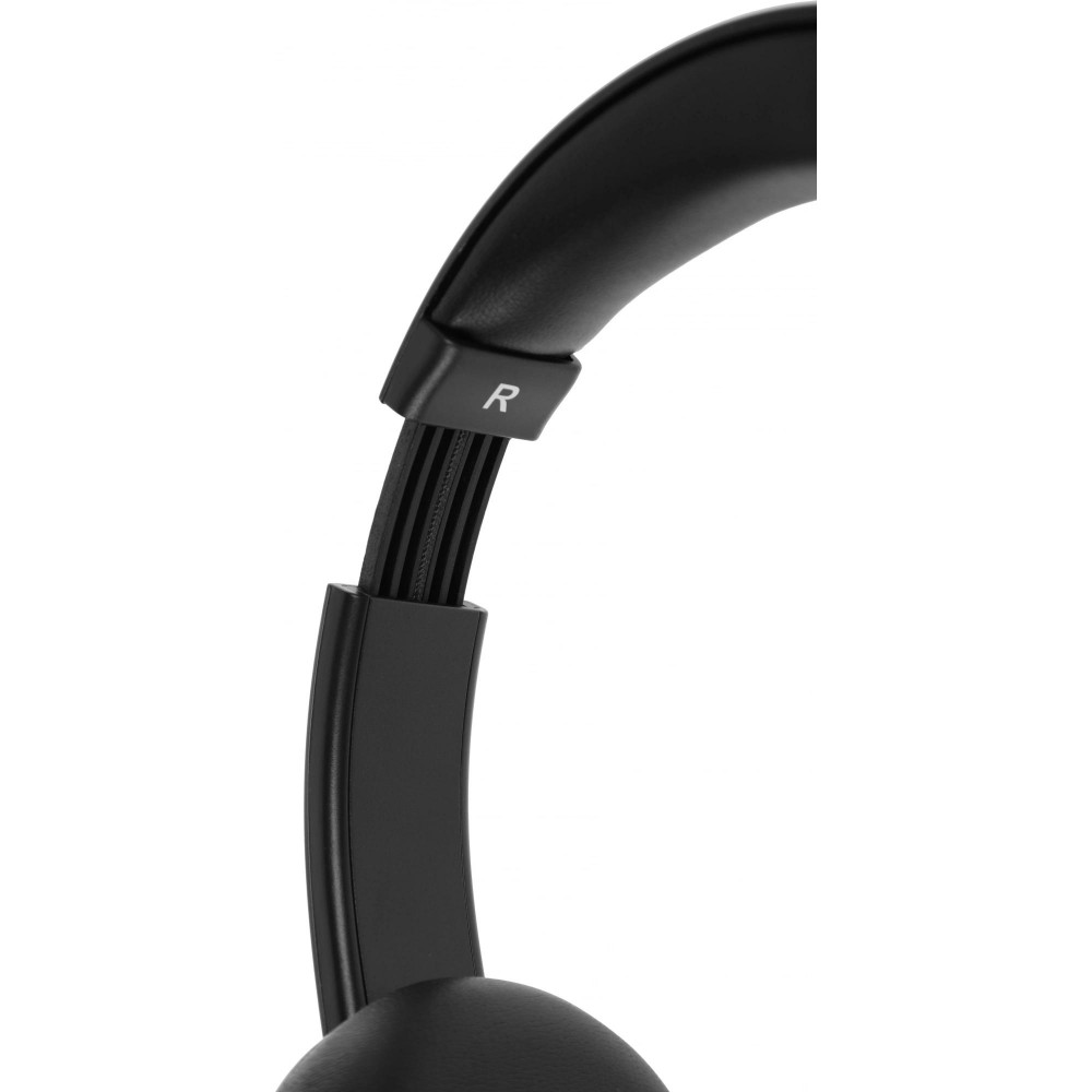 Наушники с микрофоном A4Tech FH150U BLACK