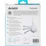 Наушники с микрофоном A4Tech FH150U WHITE