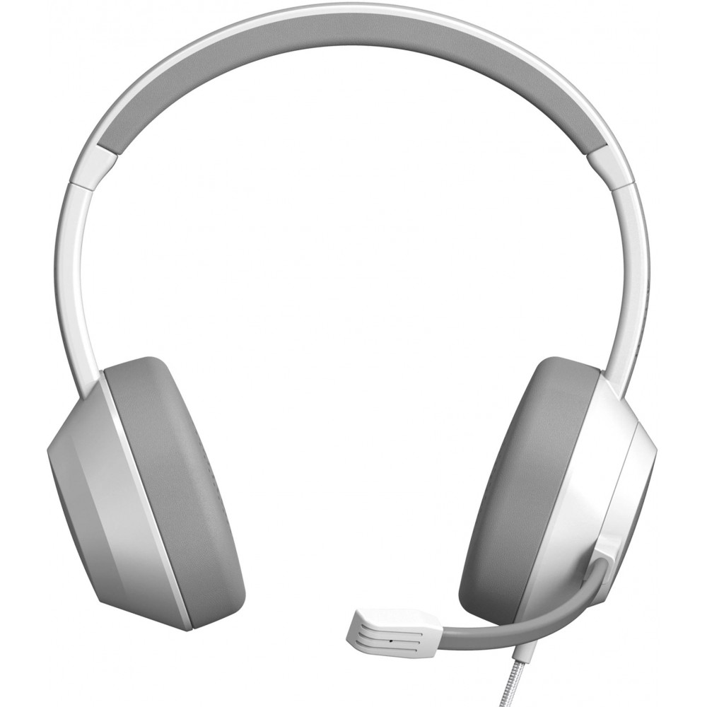 Наушники с микрофоном A4Tech FH150U WHITE