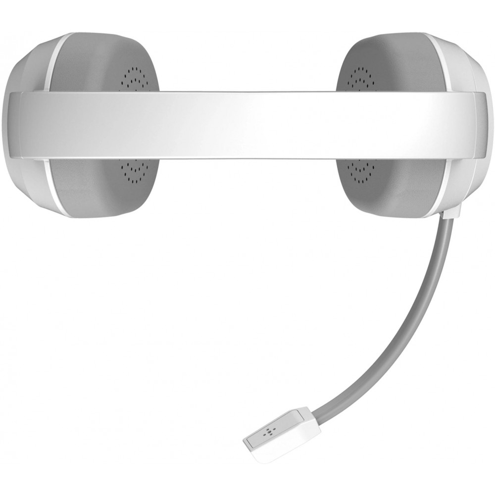 Наушники с микрофоном A4Tech FH150U WHITE