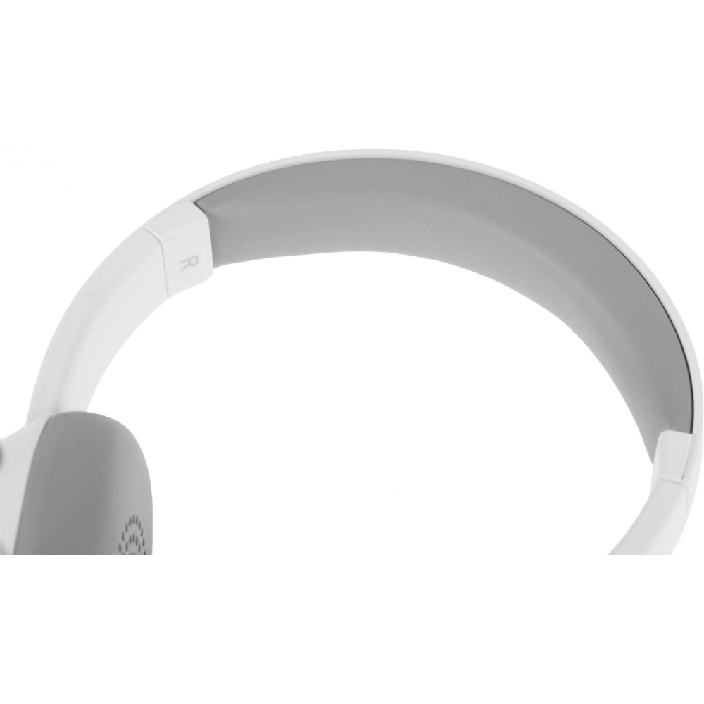 Наушники с микрофоном A4Tech FH150U WHITE