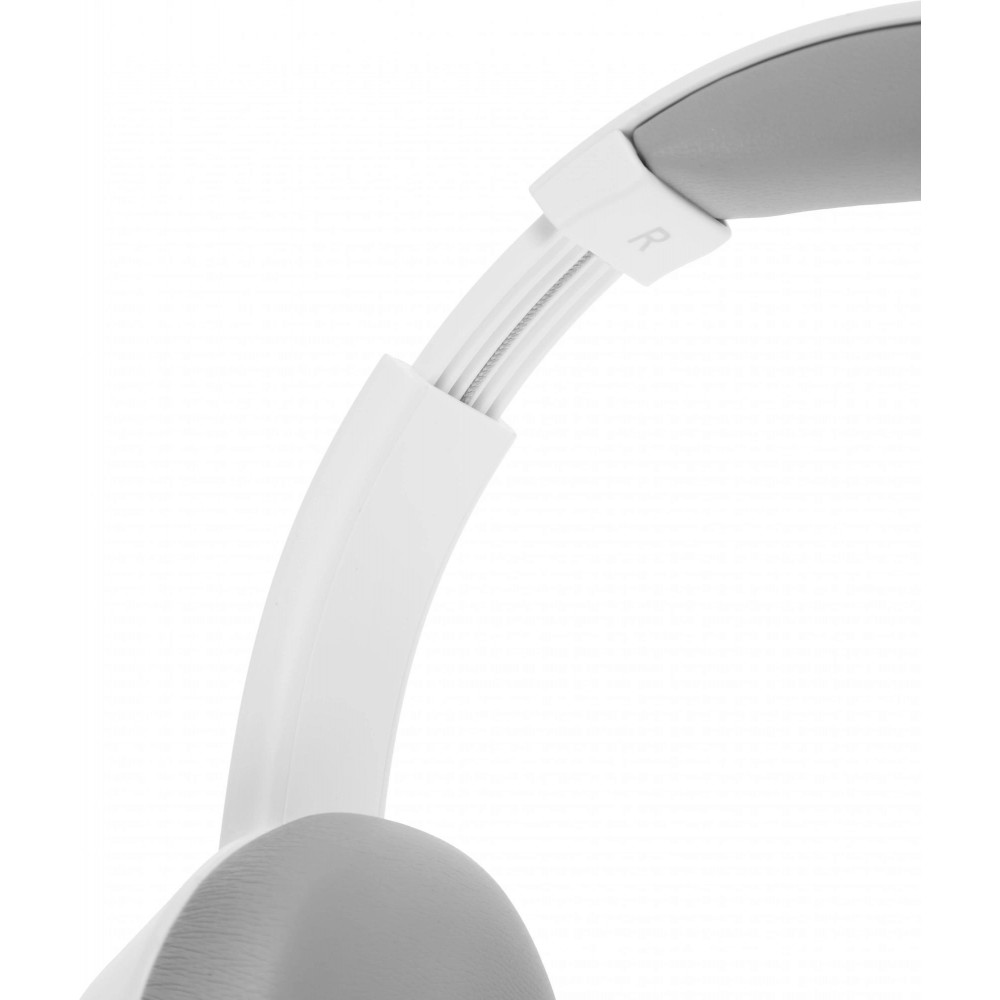 Наушники с микрофоном A4Tech FH150U WHITE