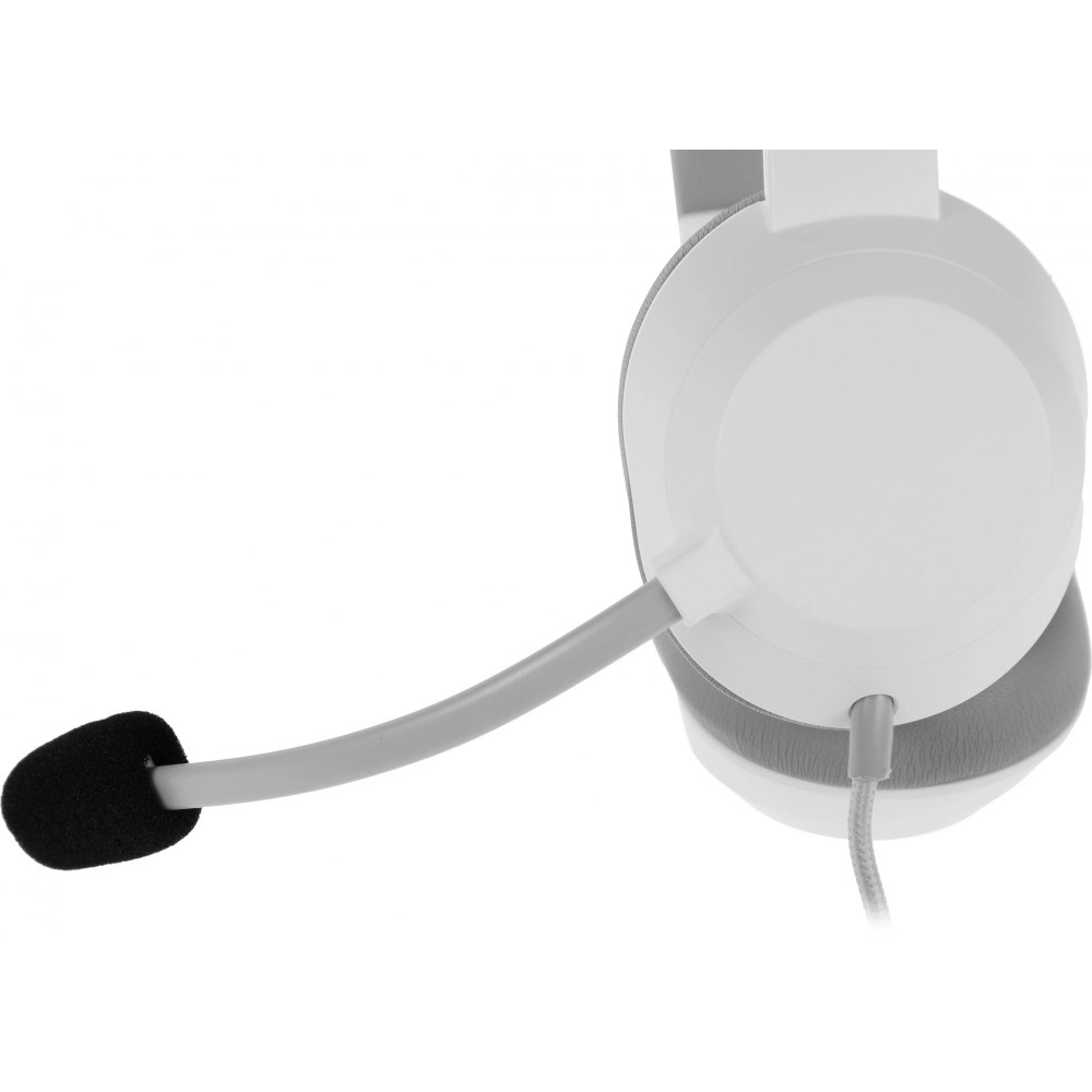 Наушники с микрофоном A4Tech FH150U WHITE