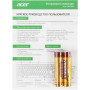 Клавиатура Acer ZL.KBDEE.014