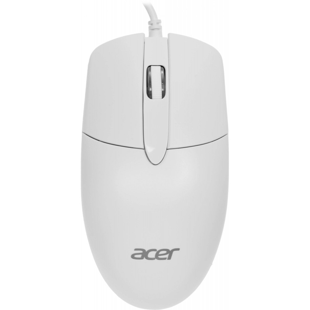 Мышь Acer ZL.MCECC.01V