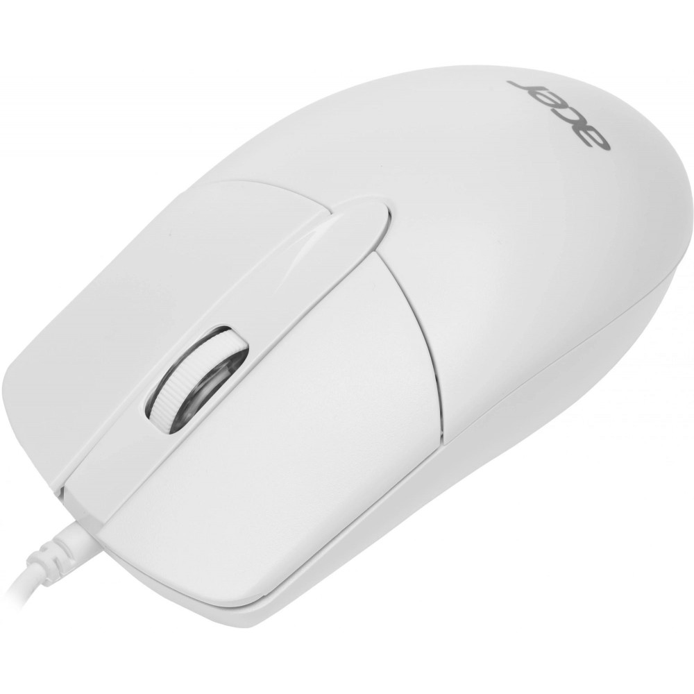 Мышь Acer ZL.MCECC.01V