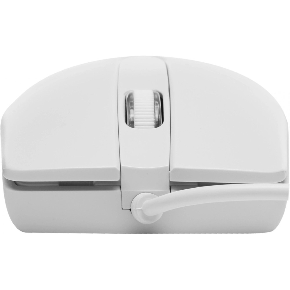Мышь Acer ZL.MCECC.01V