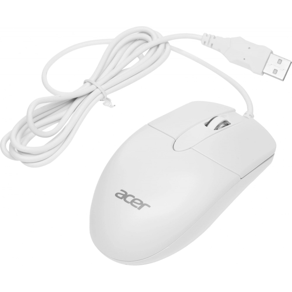Мышь Acer ZL.MCECC.01V
