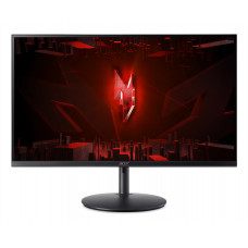 Монитор 23.8" Acer XF240YM3biiph Nitro IPS 1920x1080, 180 Гц, 4 мс, 16:9, 250 кд/м2, 2xHDMI, 1хDP, 1x3.5 мм, черный