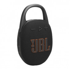 Портативная акустика JBL CLIP 5, черный
