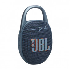 Портативная акустика JBL CLIP 5, синий