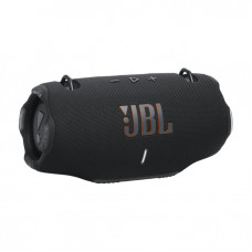 Портативная акустика JBL XTREME 4, черный