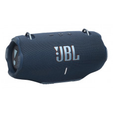 Портативная акустика JBL XTREME 4, синий