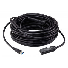 Кабель удлинитель ATEN 20 M USB 3.2 Gen1 Extender Cable