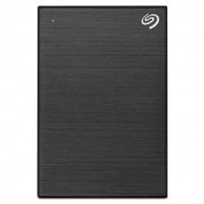 Жесткий диск Seagate USB 3.0 2Tb STKY2000400 One Touch 2.5" черный
