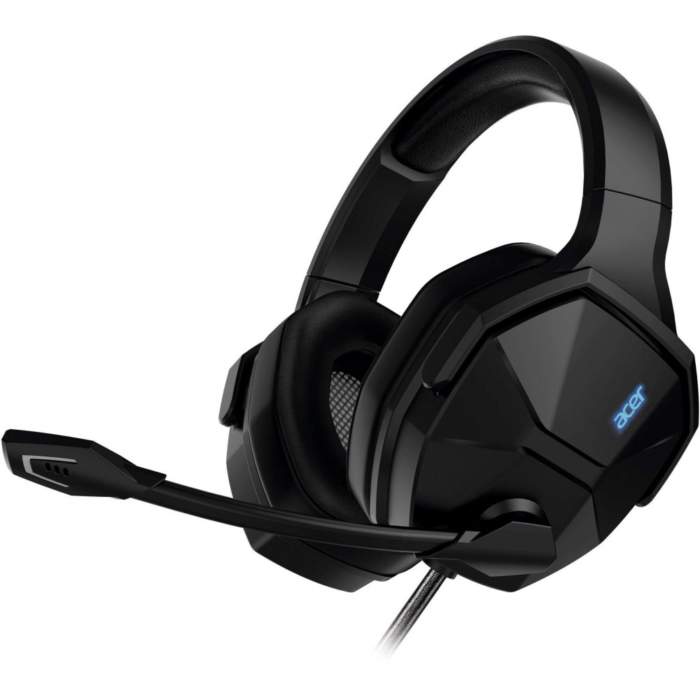 Наушники с микрофоном Acer ZL.HDSEE.007
