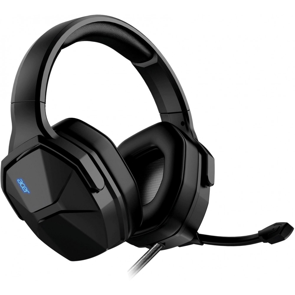 Наушники с микрофоном Acer ZL.HDSEE.007