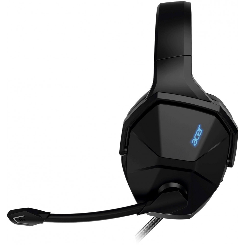 Наушники с микрофоном Acer ZL.HDSEE.007