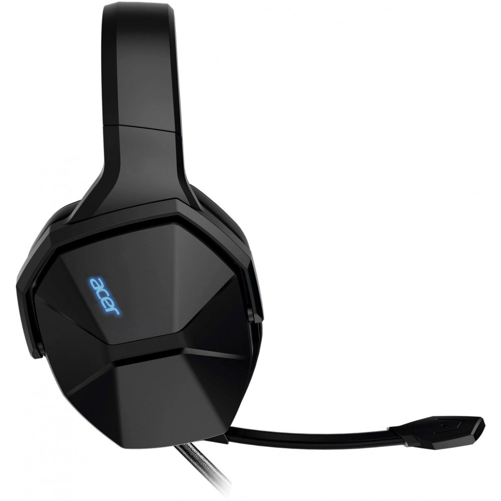 Наушники с микрофоном Acer ZL.HDSEE.007