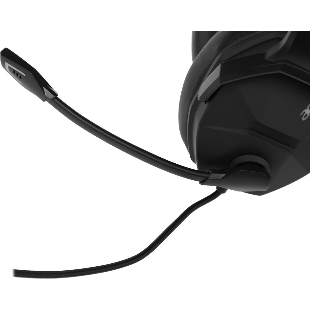 Наушники с микрофоном Acer ZL.HDSEE.007