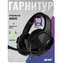 Наушники с микрофоном Acer ZL.HDSEE.007