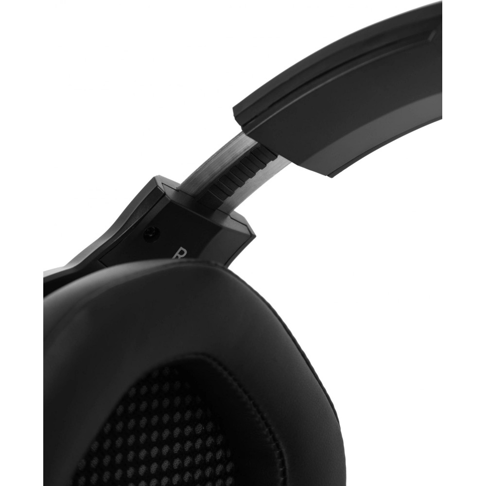 Наушники с микрофоном Acer ZL.HDSEE.007