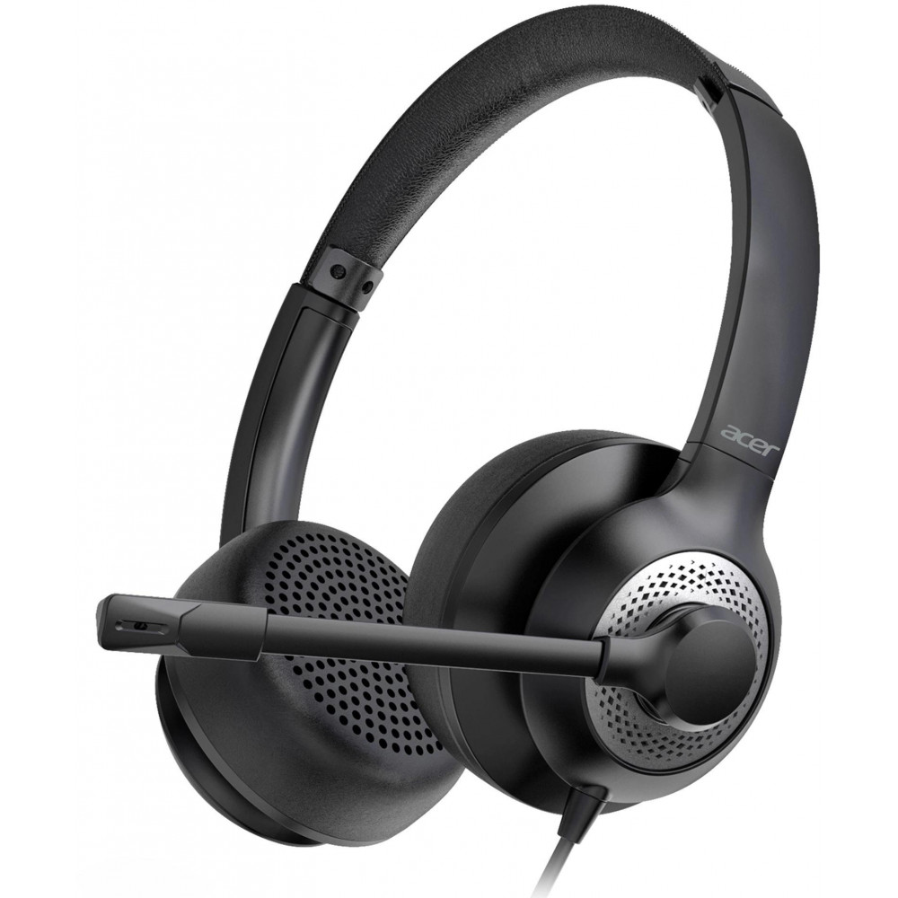 Наушники с микрофоном Acer ZL.HDSEE.004