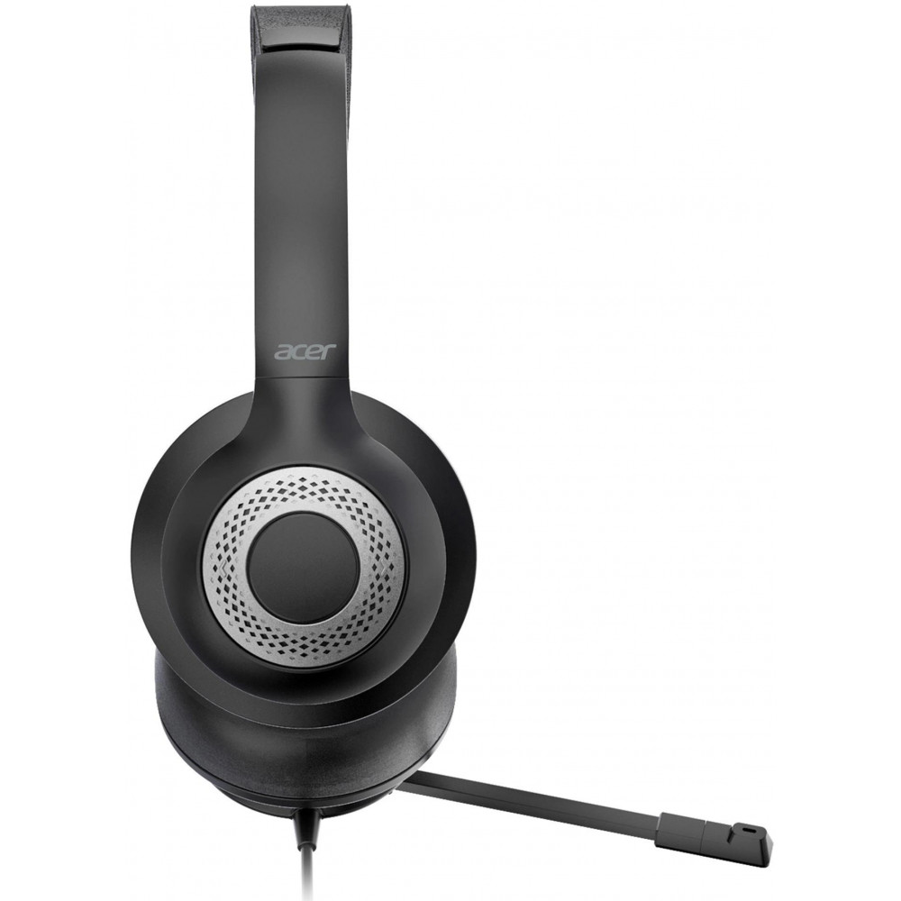 Наушники с микрофоном Acer ZL.HDSEE.004