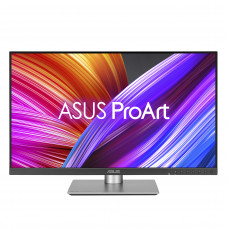 Монитор 23.8" ASUS ProArt PA24ACRV IPS 2560x1440, 75 Гц, 5 мс, 16:9, 350 кд/м2, 1хHDMI, 2хDP, 1хUSB-C, USB-A, 1x3.5 мм, черный