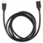 Кабель-удлинитель аудио-видео Buro BU-HDMI2.0-EXTND-2M