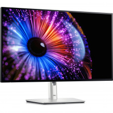 Монитор 27" Dell UltraSharp U2724DE IPS 2560x1440, 120 Гц, 5 мс, 16:9, 350 кд/м², 1xHDMI, 1xDP, 1xThunderbolt 4, 6xUSB, серебристый Монитор 27" Dell UltraSharp U2724DE IPS 2560x1440, 120 Гц, 5 мс, 16:9, 350 кд/м², 1xHDMI, 1xDP, 1xThunderbolt 4, 6xUSB, серебристый