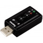 внешняя Hama C Media CM108 7.1 Surround USB OEM
