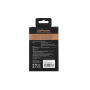 Сетевое ЗУ GoPower Сетевое ЗУ GPQC10 1USB+2Type-C 65W QC3.0 GAN белый