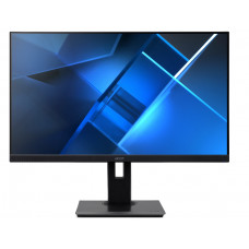 Монитор 23.8" Acer Vero B247YEbmiprxv IPS 1920x1080, 75 Гц, 4 мс, 16:9, 250 кд/м2, 1xHDMI, 1xDP, VGA, 4xUSB 3.2, черный
