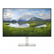 Монитор 23.8" Dell S2425H IPS 1920x1080, 100 Гц, 5 мс, 16:9, 250 кд/м², 2xHDMI, 1x3.5 мм, черный и белый