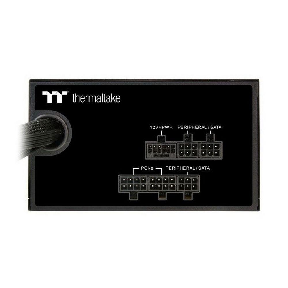 Блок питания Thermaltake PS-SPD-0650MNFABE-3