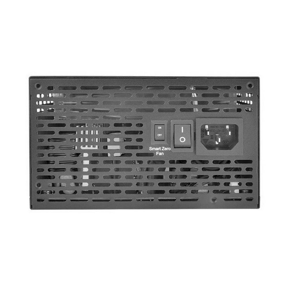 Блок питания Thermaltake PS-SPD-0650MNFABE-3