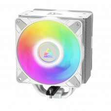 Вентилятор для процессора Arctic Cooling Freezer 36 A-RGb (White) - Retail (Intel: LGA 1851, LGA 1700 AMD: AM5, AM4) (ACFRE00125A)