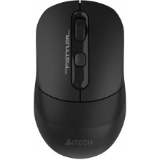 Мышь A4Tech FB10CS USB STONE BLACK