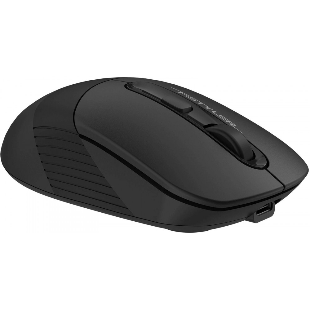 Мышь A4Tech FB10CS USB STONE BLACK