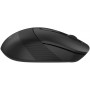 Мышь A4Tech FB10CS USB STONE BLACK