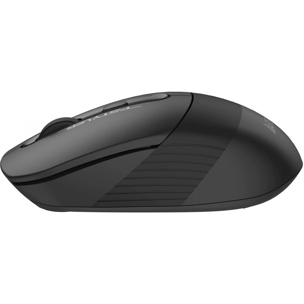 Мышь A4Tech FB10CS USB STONE BLACK
