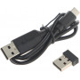 Мышь A4Tech FB10CS USB STONE BLACK