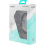 Мышь A4Tech FB10CS USB STONE BLACK