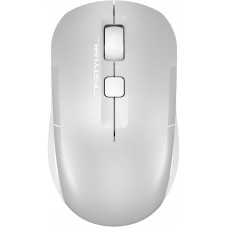Мышь A4Tech FB26CS AIR2 ICY WHITE