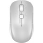 Мышь A4Tech FB26CS AIR2 ICY WHITE
